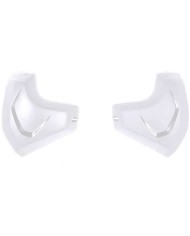 DESLIZADERAS PARA CODO ALPINESTARS ELBOW SLIDER INSERT WHITE