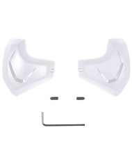 DESLIZADERAS PARA CODO ALPINESTARS ELBOW SLIDER INSERT WHITE