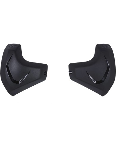 DESLIZADERAS PARA CODO ALPINESTARS ELBOW SLIDER INSERT BLACK