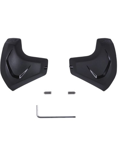 DESLIZADERAS PARA CODO ALPINESTARS ELBOW SLIDER INSERT BLACK