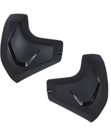 DESLIZADERAS PARA CODO ALPINESTARS ELBOW SLIDER INSERT BLACK