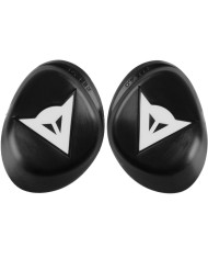 DESLIZADERAS PARA CODO DAINESE ELBOW SLIDER RSS 4.0 BLACK/WHITE