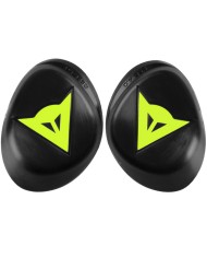 DESLIZADERAS PARA CODO DAINESE ELBOW SLIDER RSS 4.0 BLACK/YELLOW FLUO