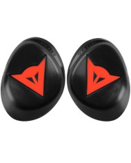 DESLIZADERAS PARA CODO DAINESE ELBOW SLIDER RSS 4.0 BLACK/RED FLUO
