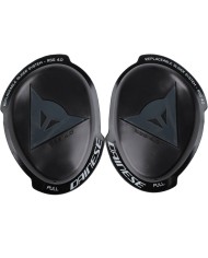 DESLIZADERAS DAINESE KNEE SLIDER RSS 4.0 FULL KIT BLACK/ANTHRACITE