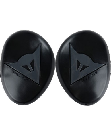 DESLIZADERAS DAINESE KNEE SLIDER RSS 4.0 BLACK/ANTHRACITE