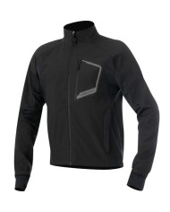 CHAQUETA ALPINESTARS TECH LAYER TOP BLACK