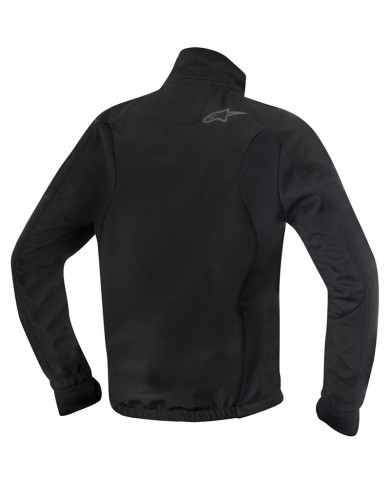 CHAQUETA ALPINESTARS TECH LAYER TOP BLACK