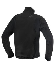 CHAQUETA ALPINESTARS TECH LAYER TOP BLACK