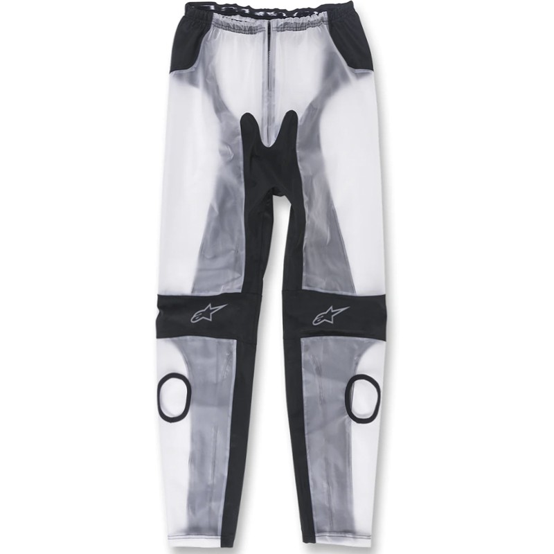 PANTALONES CHUBASQUEROS PARA MONO ALPINESTARS RACING RAIN PANTS
