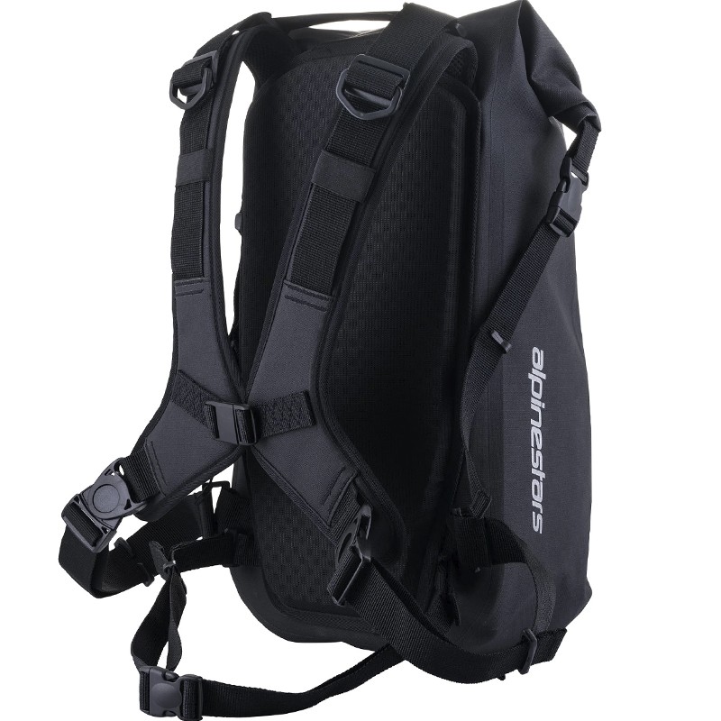 MOCHILA ALPINESTARS SEALED SPORT PACK