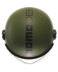 CASCO MOMO DESIGN FGTR CLASSIC 2206 MATT-MILITARY-GREEN/BLACK