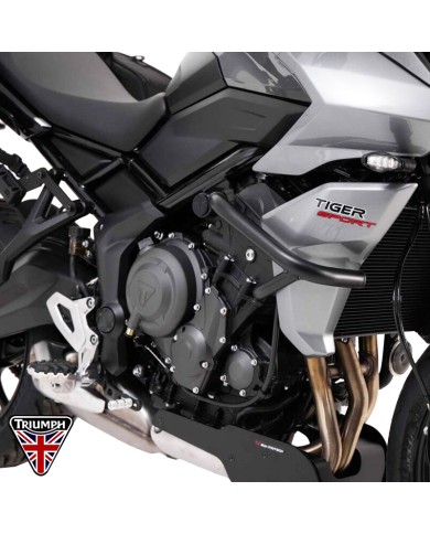 DEFENSAS DE MOTOR SW-MOTECH CRASH BAR TRIUMPH SBL.11.991.10001/B