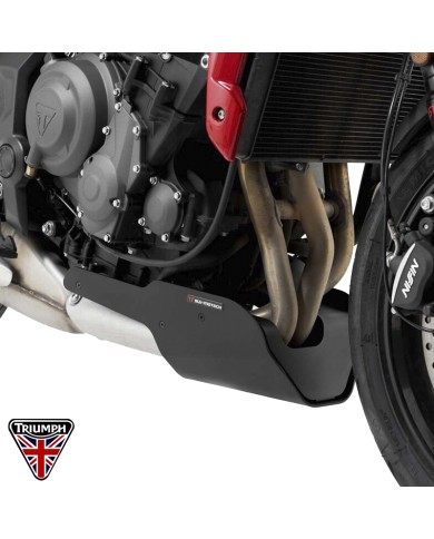 CUBRECARTER SW-MOTECH ENGINE GUARD TRIUMPH MSS.11.842.10000/B