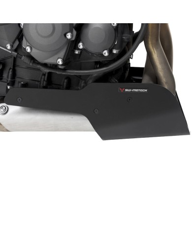 CUBRECARTER SW-MOTECH ENGINE GUARD TRIUMPH MSS.11.842.10000/B