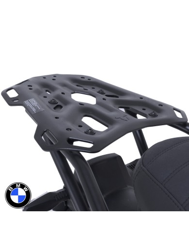 KIT DE FIJACIÓN POSTERIOR SW-MOTECH ADVENTURE-RACK BMW GPT.07.975.19000/B