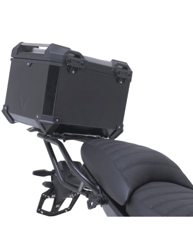 KIT DE FIJACIÓN POSTERIOR SW-MOTECH ADVENTURE-RACK BMW GPT.07.975.19000/B