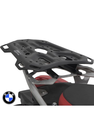 KIT DE FIJACIÓN POSTERIOR SW-MOTECH ADVENTURE-RACK BMW GPT.07.897.19000/B