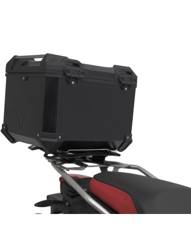 KIT DE FIJACIÓN POSTERIOR SW-MOTECH ADVENTURE-RACK BMW GPT.07.897.19000/B