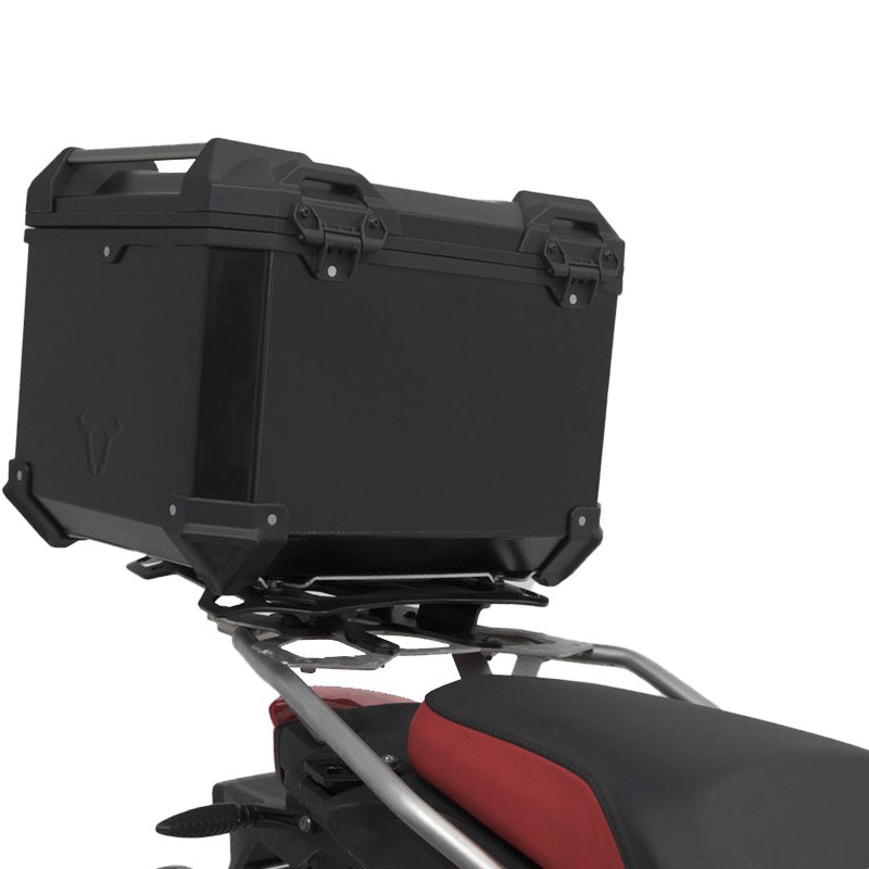 KIT DE FIJACIÓN POSTERIOR SW-MOTECH ADVENTURE-RACK BMW GPT.07.897.19000/B