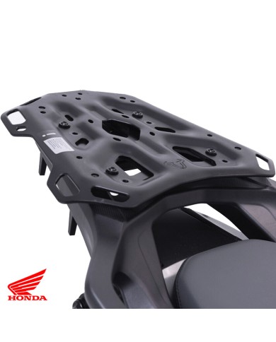 KIT DE FIJACIÓN POSTERIOR SW-MOTECH ADVENTURE-RACK HONDA GPT.01.052.19000/B
