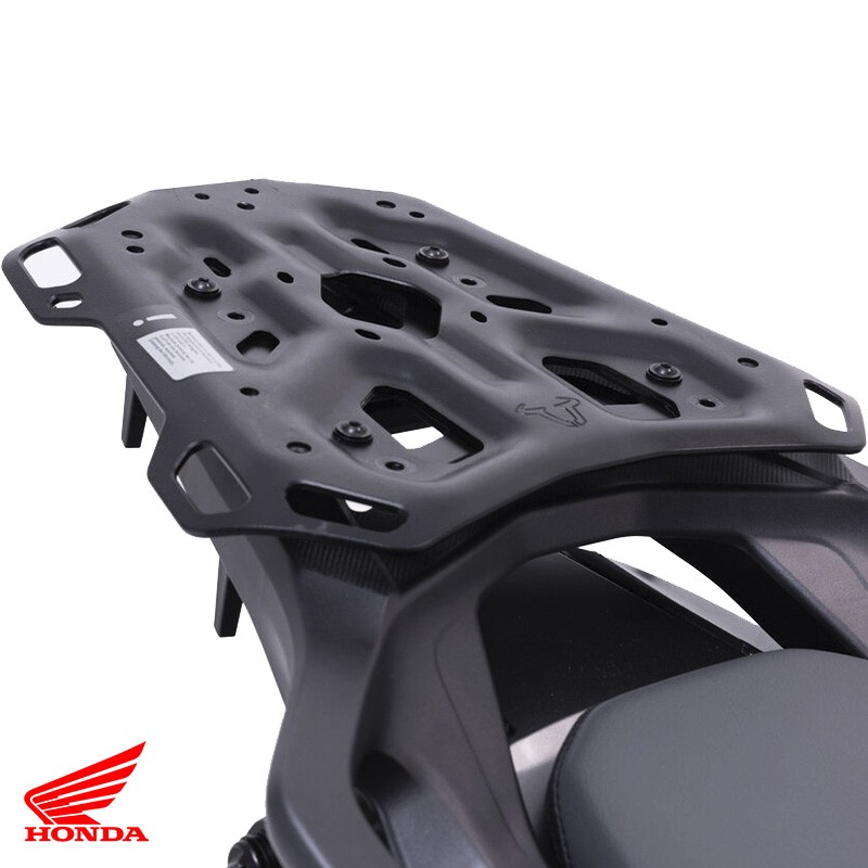 KIT DE FIJACIÓN POSTERIOR SW-MOTECH ADVENTURE-RACK HONDA GPT.01.052.19000/B