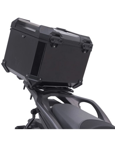 KIT DE FIJACIÓN POSTERIOR SW-MOTECH ADVENTURE-RACK HONDA GPT.01.052.19000/B