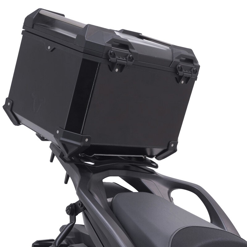 KIT DE FIJACIÓN POSTERIOR SW-MOTECH ADVENTURE-RACK HONDA GPT.01.052.19000/B