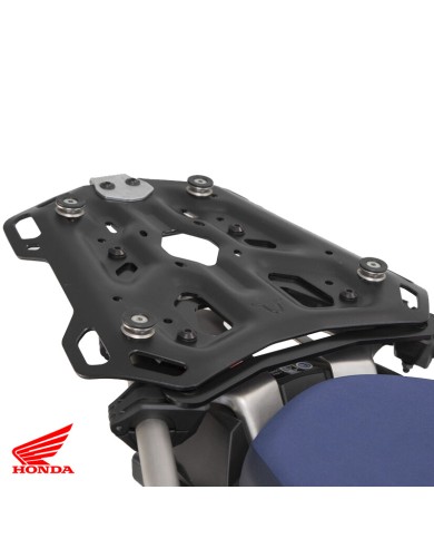 KIT DE FIJACIÓN POSTERIOR SW-MOTECH ADVENTURE-RACK HONDA GPT.01.890.19000/B