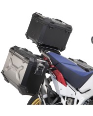 KIT DE FIJACIÓN POSTERIOR SW-MOTECH ADVENTURE-RACK HONDA GPT.01.890.19000/B