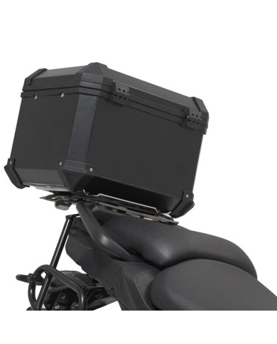 KIT DE FIJACIÓN POSTERIOR SW-MOTECH ADVENTURE-RACK YAMAHA GPT.06.921.19000/B