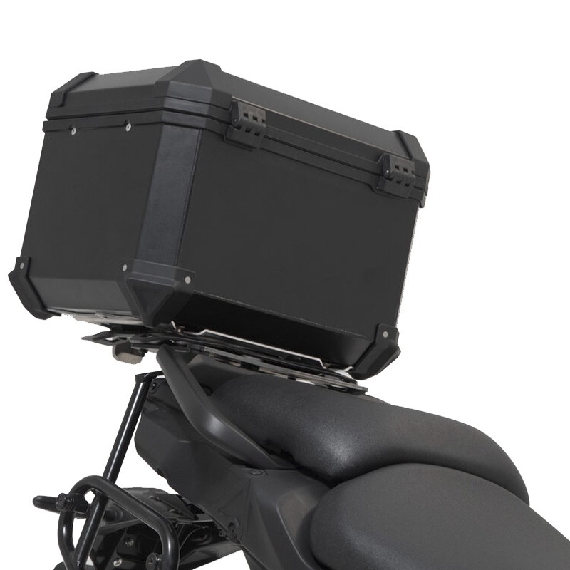 KIT DE FIJACIÓN POSTERIOR SW-MOTECH ADVENTURE-RACK YAMAHA GPT.06.921.19000/B