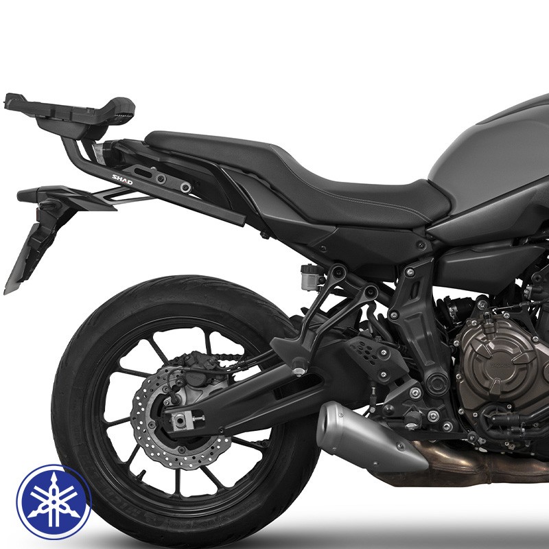 KIT DE FIJACIÓN POSTERIOR SHAD Y0MT76ST YAMAHA TRACER 700/MT07