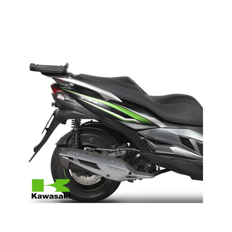 KIT DE FIJACIÓN POSTERIOR SHAD K0J334ST KAWASAKI J300/125
