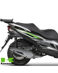 KIT DE FIJACIÓN POSTERIOR SHAD K0J334ST KAWASAKI J300/125