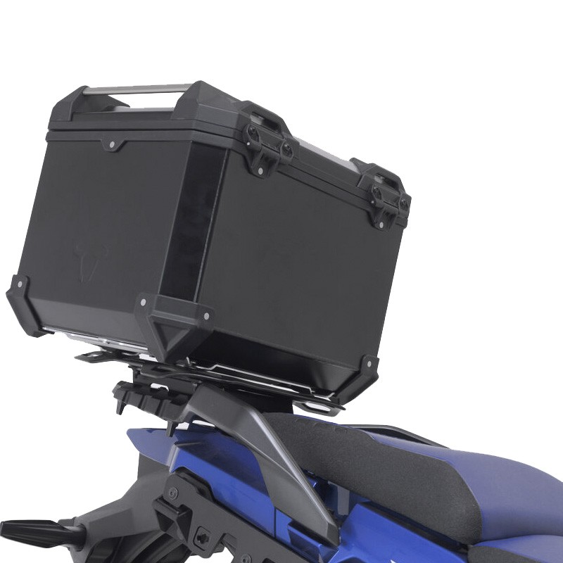 KIT DE FIJACIÓN POSTERIOR SW-MOTECH ADVENTURE-RACK SUZUKI GPT.05.440.19001/B