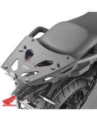 KIT DE FIJACIÓN POSTERIOR GIVI SR1201 TRANSALP-750 2023