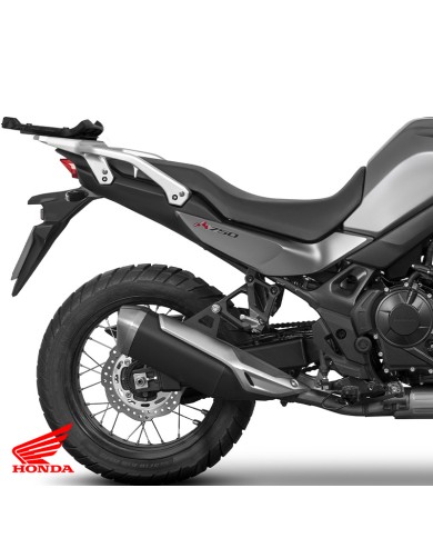 KIT DE FIJACIÓN POSTERIOR SHAD H0TR73ST HONDA TRANSALP-750 2023