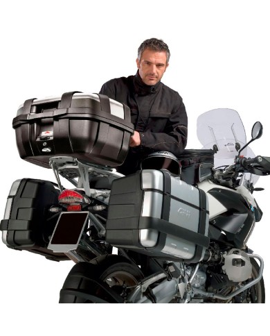 MALETA GIVI TRK33N TREKKER MONOKEY