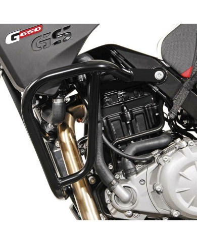 DEFENSAS DE MOTOR SW-MOTECH CRASH BAR BMW SBL.07.775.10000/B