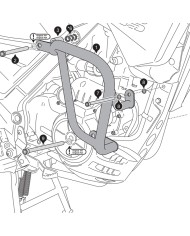 DEFENSAS DE MOTOR SW-MOTECH CRASH BAR BMW SBL.07.775.10000/B