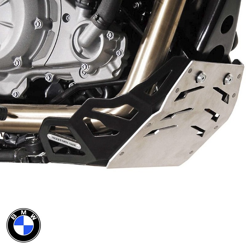 CUBRECARTER SW-MOTECH ENGINE GUARD BMW MSS.07.777.10000/B