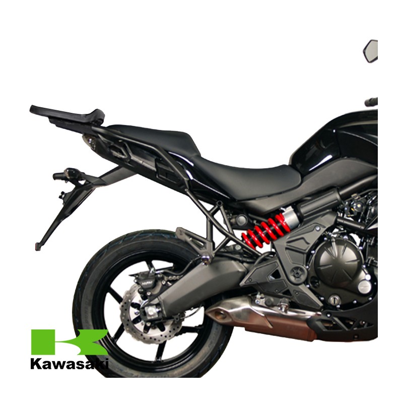 KIT DE FIJACIÓN POSTERIOR SHAD K0VR65ST KAWASAKI VERSYS 650