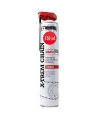 LUBRICANTE IPONE PARA CADENA XTREME CHAIN ROAD 750ML