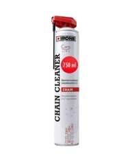 SPRAY LIMPIADOR IPONE PARA CADENA CHAIN CLEANER 750ML