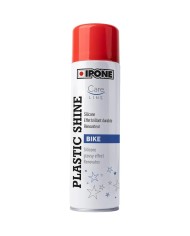 SPRAY LIMPIADOR IPONE RENOVADOR DE PLASTICOS 250ML