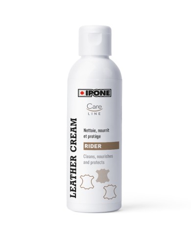 LIMPIADOR IPONE PARA CUERO 100ML