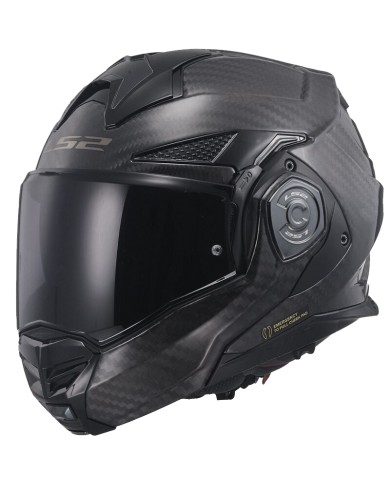 CASCO LS2 FF901 ADVANT X CARBON
