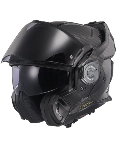 CASCO LS2 FF901 ADVANT X CARBON