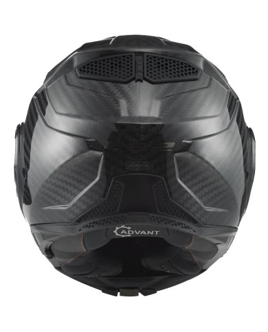 CASCO LS2 FF901 ADVANT X CARBON
